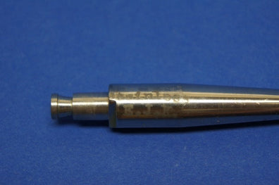 E.J.K. Bur Cranial Hudson 9mm Diameter 4.094 in. Length